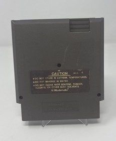 Rygar (Nintendo Entertainment System, NES, 1987) solo carrito 