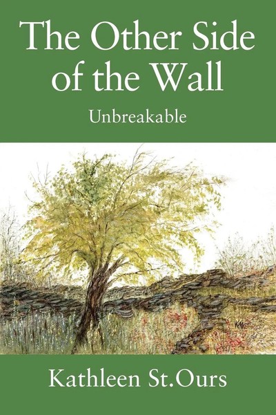 Kathleen St. Ours | The Other Side Of The Wall | Taschenbuch | Englisch (2021)-image