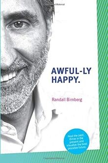 Awful-ly Happy: Family von Birnberg, Randall J | Buch | Zustand sehr gut