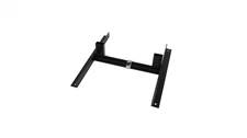 Birchwood Casey ADJUSTABLE WIDTH BASE TARGET STAND