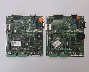 GE LUNAR PRODIGY CSBC MAIN Control Board  LNR7635/LU7635 