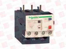 SCHNEIDER ELECTRIC LR3D08 / LR3D08 (USED)