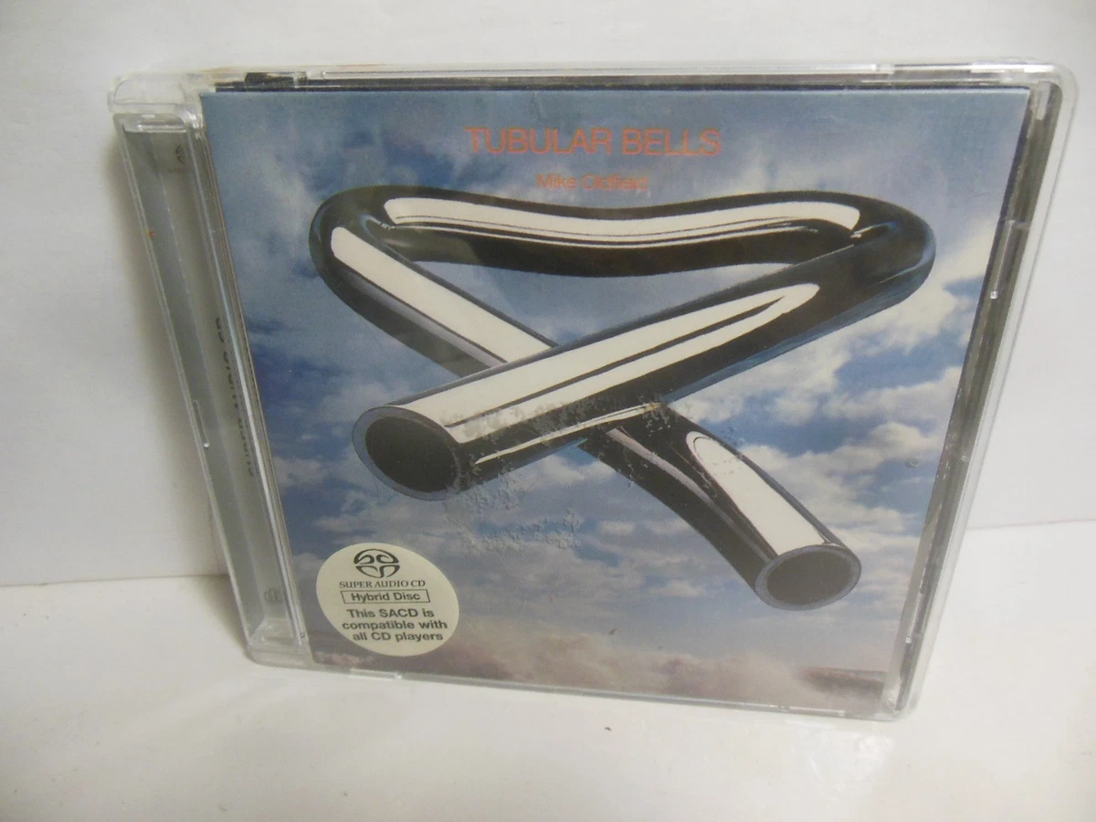 SACD CDs Mike Oldfield for sale | eBay