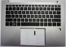 New HP EliteBook 840 G10 Keyboard Backlit 840 G9 840G10 840G9 6070B2190301 USA