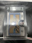 Upper Deck 2012-13 SP Authentic Home Court Signatures Michael Jordan Autographe…