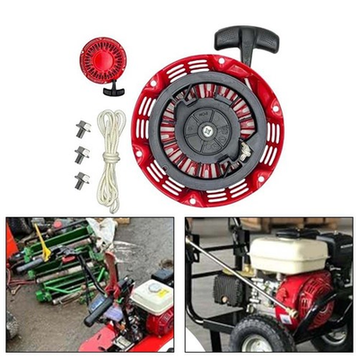 #ad For Honda Pull Start Set Compatible with Various Engine Models and Uses AU $32.29