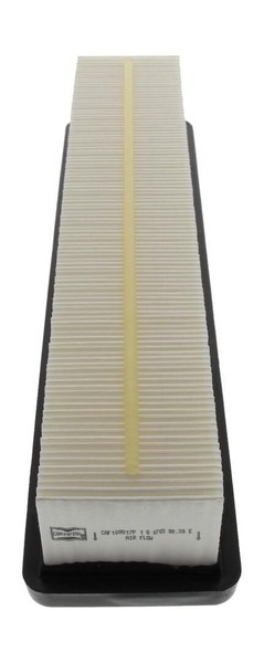 Champion Luftfilter CAF100817P FüR Dacia Passend FüR Nissan Renault-image
