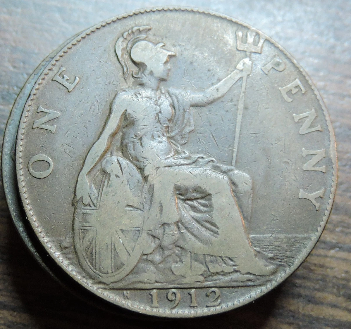 1912 Year UK Coins for sale | eBay