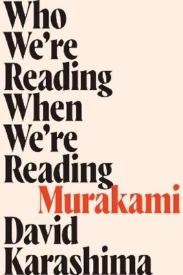 David Karashima Who We're Reading When We're Reading M (Taschenbuch) (US IMPORT)