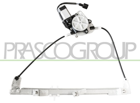 Fensterheber AA080W026 Prasco FüR Alfa Romeo-image