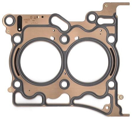 NEU - Elring 475.542 Dichtung, Zylinderkopf Passend FüR Subaru-image