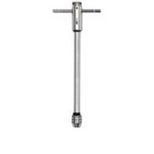 HA21110 0-1/4″ Ratcheting Tap Wrench T-Handle Style 10″ Length