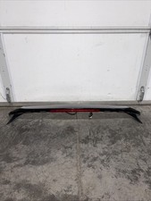 Oem 2015 - 2017 Honda Fit Rear Tailgate Upper Spoiler Brake Light 74900t5ra010