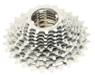 Campagnolo Chorus 10 Speed Cassette Steel 13/29T Ultra Drive NOS