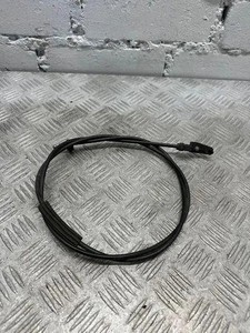 VW TRANSPORTER V T5 Minibus / passenger Engine Boonet Lock Cable 21511133
