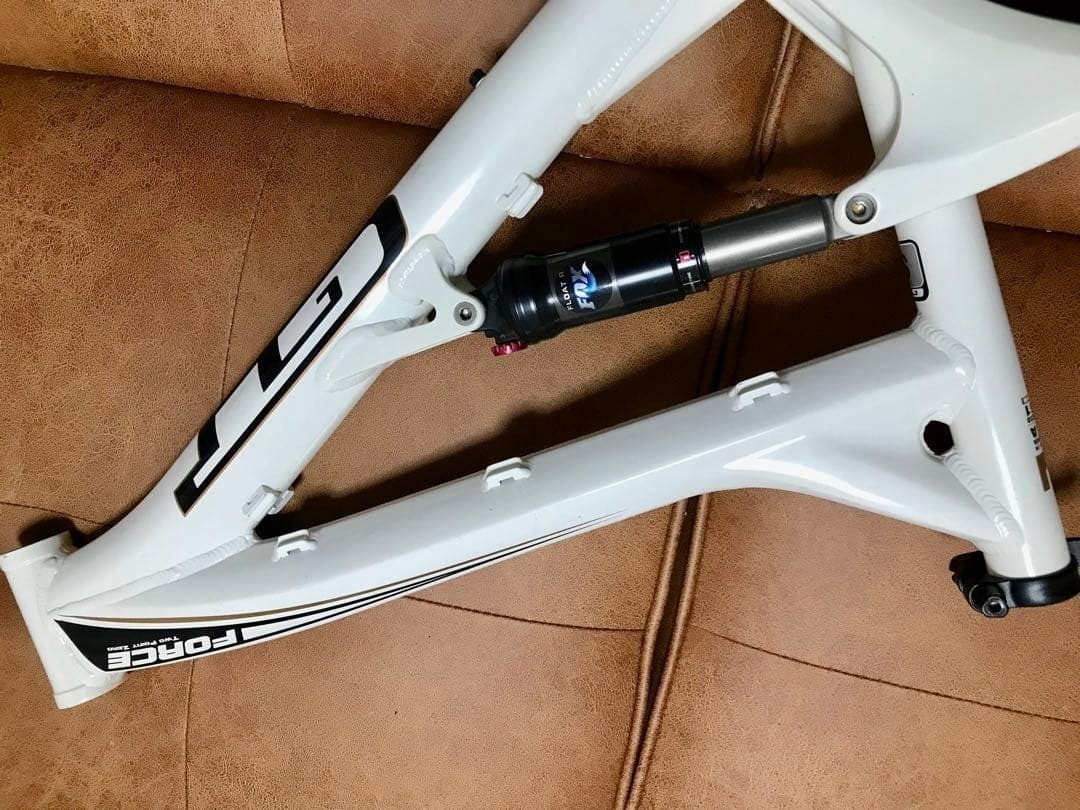 GT Force Mountain Bike S 26