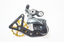 SHIMANO DURA-ACE RD-R9100 Rear Derailleur 11 Speed with Big Pulley Road Bike