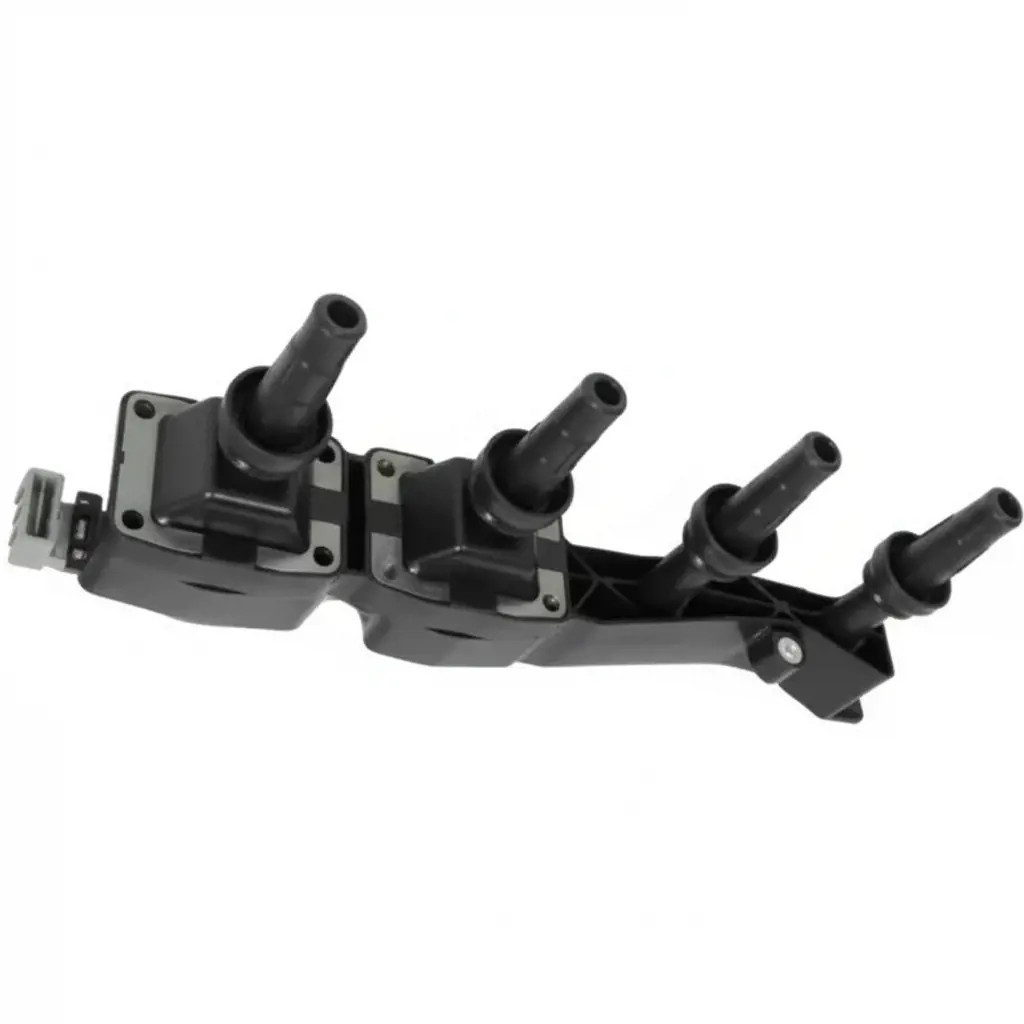 Delphi Zündspule [Hersteller-Nr. GN10319-12B1] für Peugeot, Citroën - Bild 6