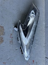 NISSAN JUKE F15 2014-2019 HEADLIGHT HEADLAMP RIGHT SIDE UPPER 90049102 LED