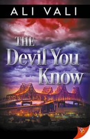 The Devil You Know | Ali Vali | Taschenbuch | Englisch | 2024