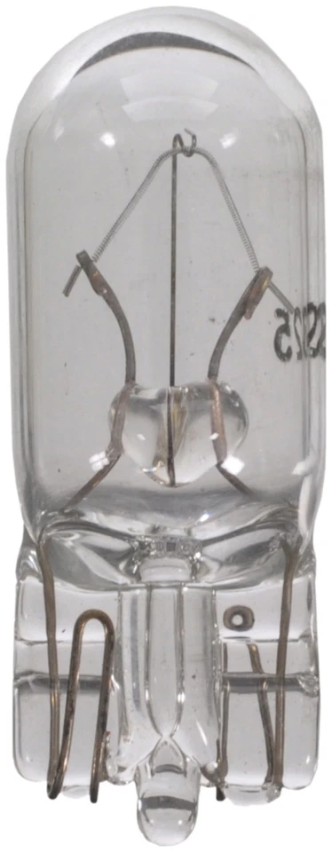 Wagner Lighting Back Up Light Bulb Dome Light Bulb Instrument Panel Light - Image 3 of 4