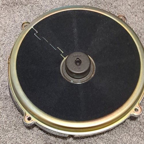 2000 to 2005 Cadillac DeVille and Seville BOSE Subwoofer Speaker 25722341 $95.00