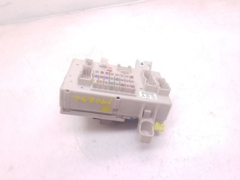 07-14 TOYOTA FJ CRUISER MULTIPLEX NETWORK CONTROL MODULE CHASSIS ECM ASSEMBLY 