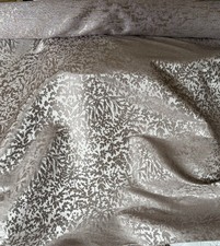 Pierre Frey Silk Damask Interiors Fabric ~ Me...