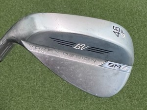 46 Degree Vokey Wedge | eBay