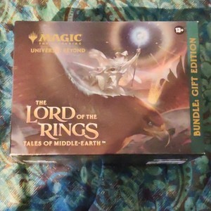 25+ Magic The Gathering Lotr Bundle for sale | Updated Oct 2026