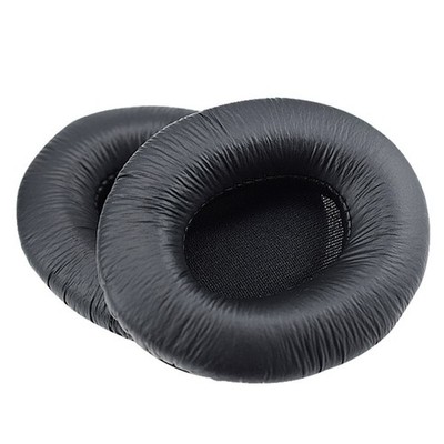 2Pcs Replacement Earpads Headphone Cushion Cover for Sennheiser HD280 HD 280 Pro