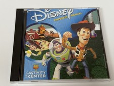 Disney Toy Story 2 Centro Attività, PC Windows / Macintosh Giochi Junior