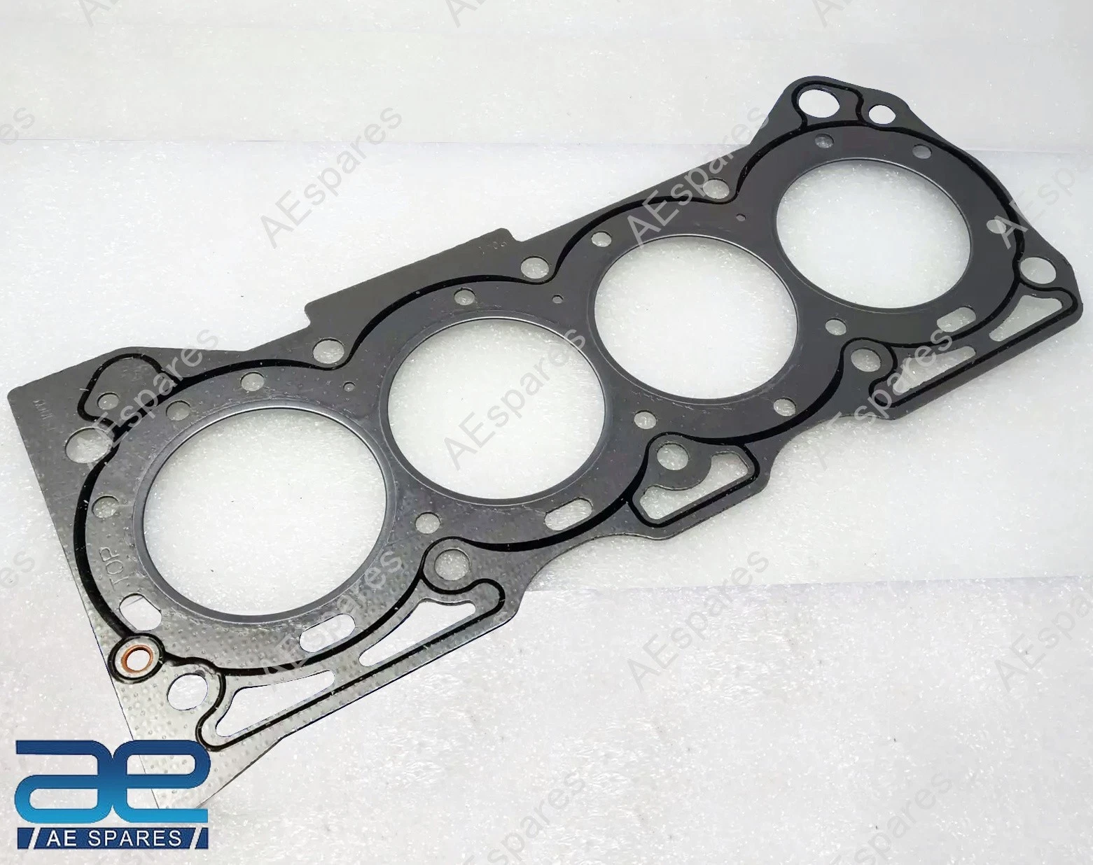 Cylinder Head Gasket For Suzuki Esteem Swift SJ413 Swift Dzire Versa 11141M86512 view 3