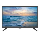 JVC 24 Class HD 720p Smart DLED TV LT 24MAW125