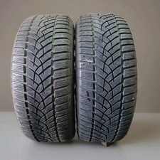 2X GOODYEAR 225 55 17 (101V) TYRE ULTRAGRIP GEN-1 EXTRALOAD M+S PAIR 2255517