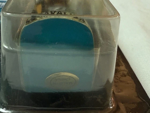 Miniatura Hockey Bay Bobblehead Tampa Bay Lightning Magnet-Vincent LeCavalier #4 Foto 4 de 4