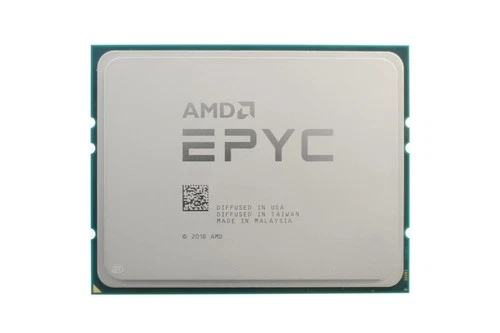 Processor AMD EPYC 7702P 64-core 2GHz 256MB 200W 100-000000047-LENOVO