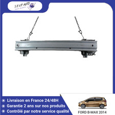 🇫🇷 RENFORT PARE-CHOC AVANT FORD B-MAX ➤1775367 ♻️
