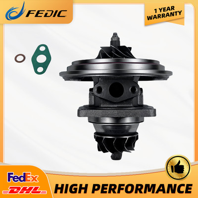 10009880107 Smaller Turbo cartridge for VW LKW D0836LFL MAN LKW Bus D0836 6 cil