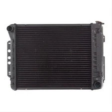 Summit Racing Equipment� Classic  Radiator SUM-382004