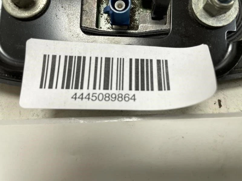 Land Rover Range Rover Sport HSE 2012 aleta de tiburón radio techo antena OEM+ Foto 2 de 4