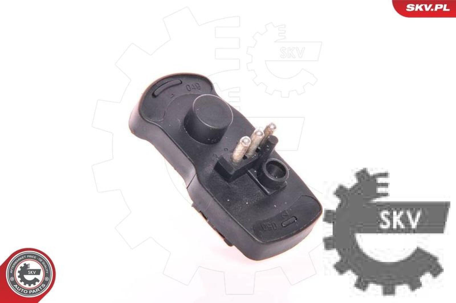 ESEN SKV 95SKV951 Einstellpotentiometer für Leerlaufgemisch