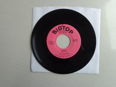 Del Shannon - Runaway/Jody