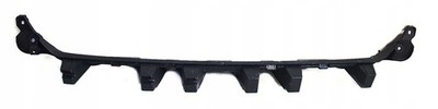 Jaguar F-Type HK83-17E855-AD Stoßstange Rutsche hinten
