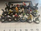 heroclix lot with cards — photo 7