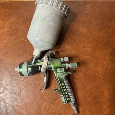 Sagola Professional Spray Gun Good Condition Automotive Paint Gun