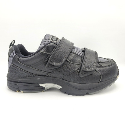 Dr. Comfort Diabetic Shoes Mens 7.5W Winner X Depth 7710 Hook Loop 7.5 Wide