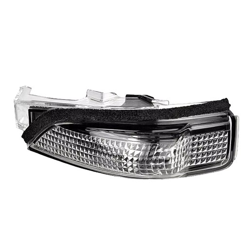 For Toyota For Auris For Avensis Right Wing Mirror Indicator Lense 201318 - Picture 8 of 12