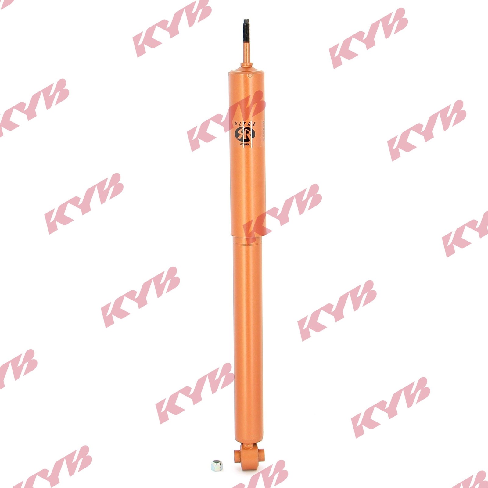 Rear KYB 243019 Shock Absorber for BMW