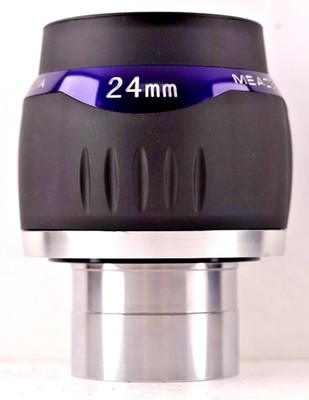 Meade Series 5000 24mm UWA Eyepiece - DEMO IN EXCELLENT CONDITION